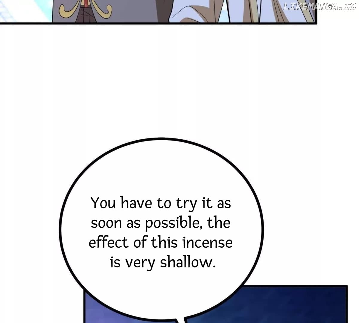 How to Change a Path Full of Thorns Into One Full of Happiness Chapter 80 - page 5
